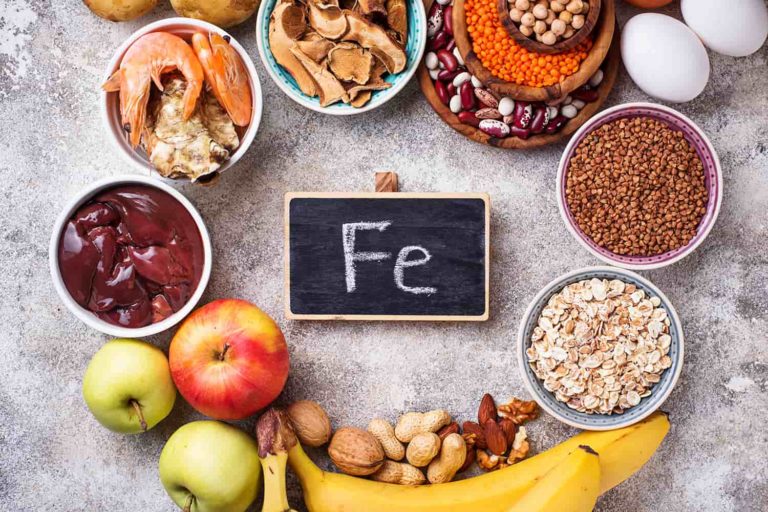 Iron – what it is, why it’s important, and how to make sure you’re getting enough