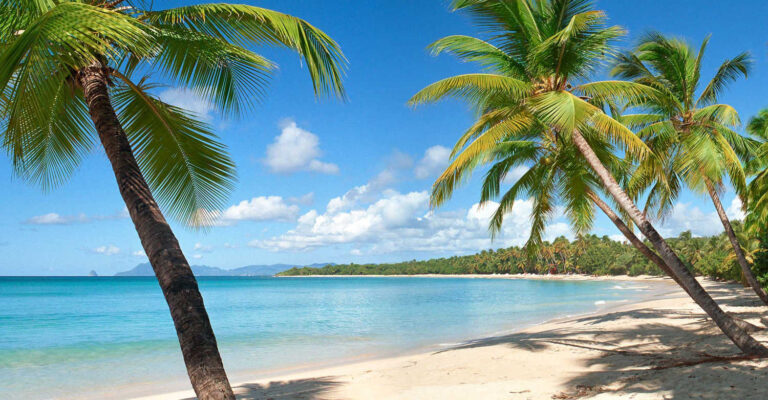 9 irresistible reasons to book a long and leisurely Caribbean cruise