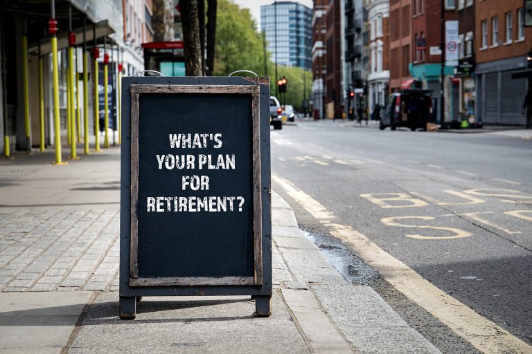 Is it better to save into an ISA or a pension?
