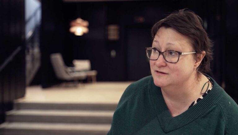 “It’s very rewarding” – Natalia, 52, on working for Majestic Wine