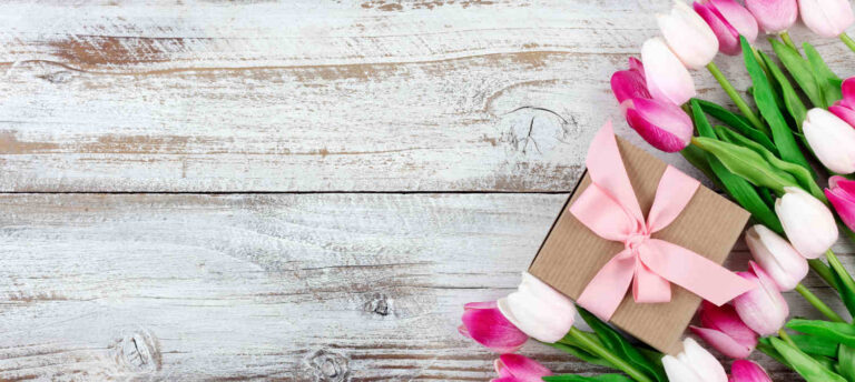 Janet Gordon’s top Mother’s Day gift ideas