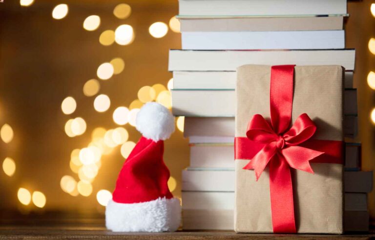 Janet Gordon’s top picks for Christmas and Hanukkah gifts