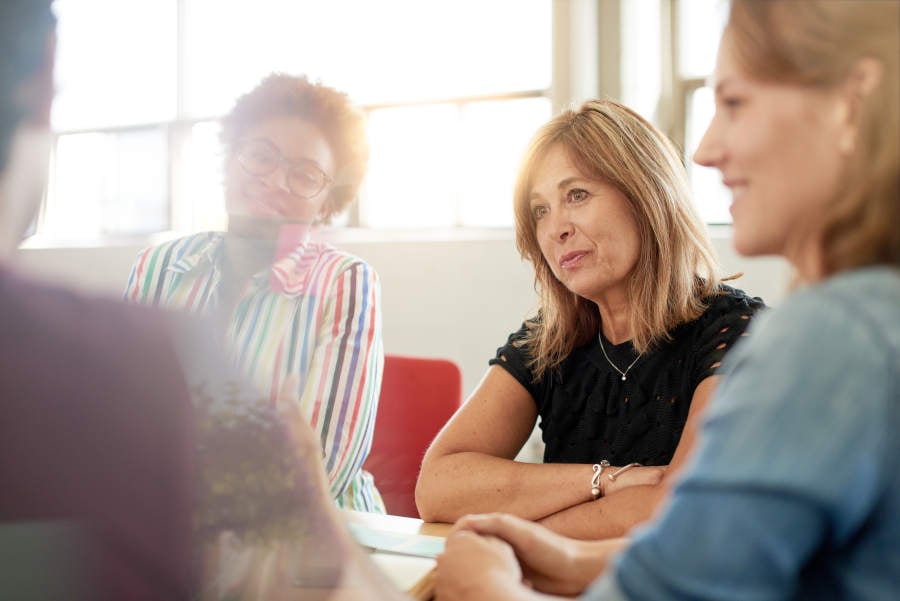 jobs for over 50s