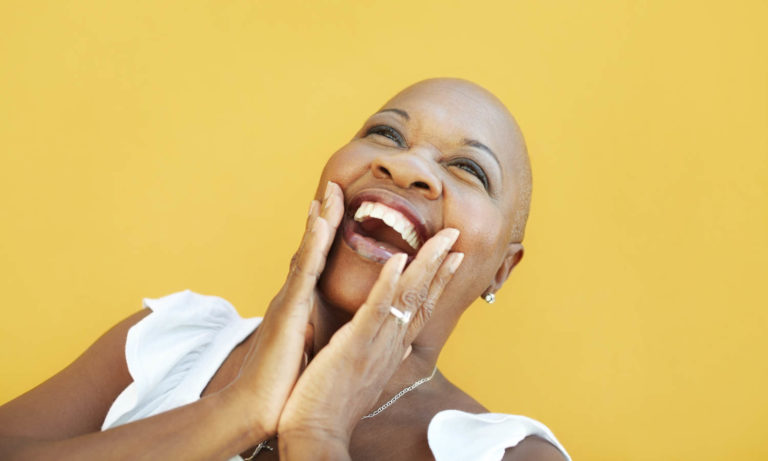 roles to make you smile