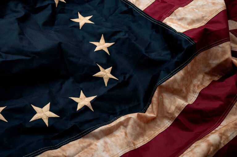 6 key moments in the lead up to the American Revolution