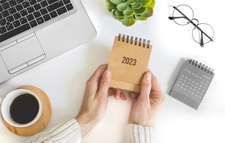 Kickstart your 2023 job search with some ideas and inspiration