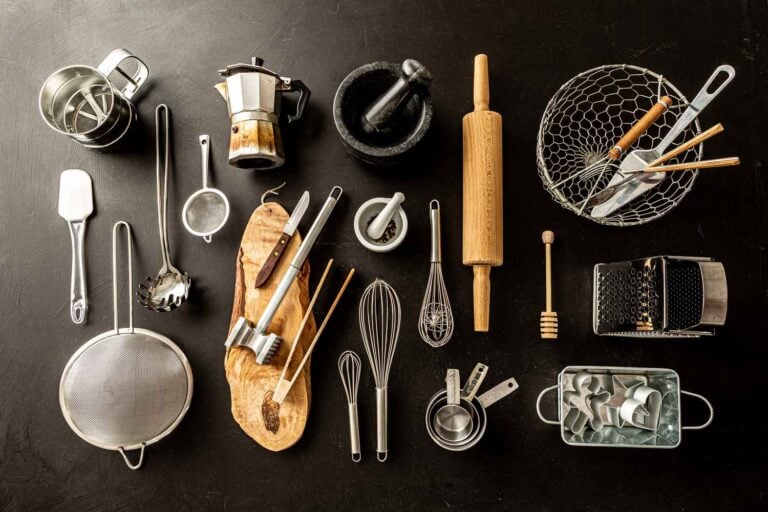 15 kitchen gadgets for an easier life
