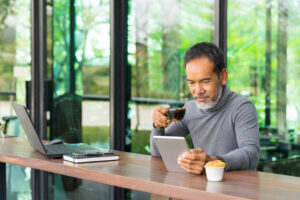 Life insurance for over 60s