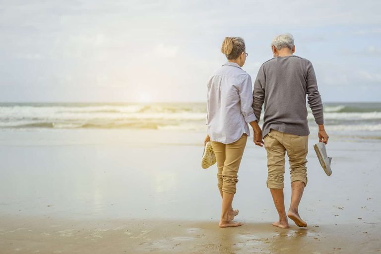 Life insurance for over 50s explained