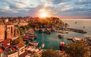 7 locations that offer great value luxury