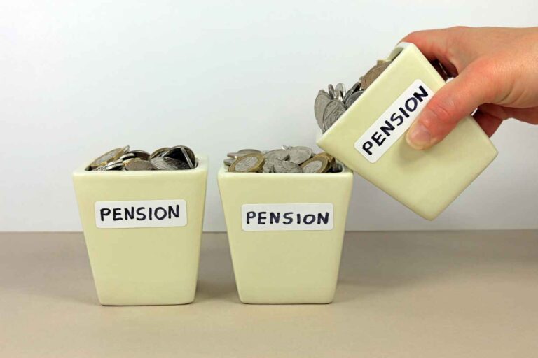 Managing multiple pensions: what are your options?
