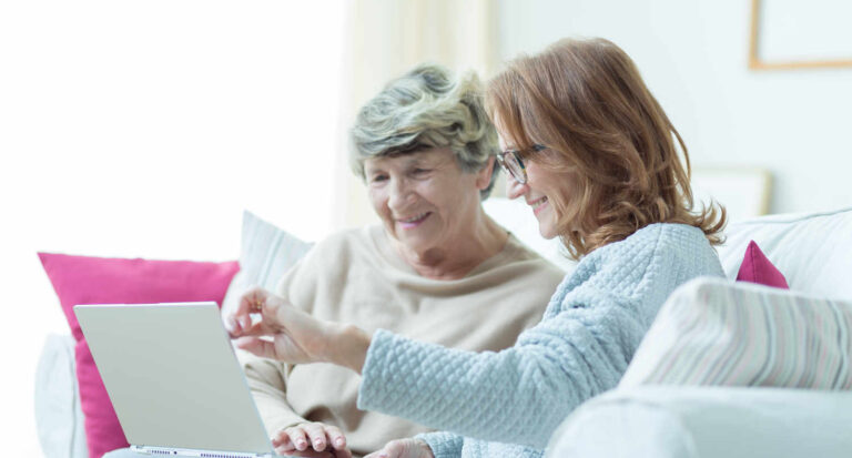 Managing someone else’s money