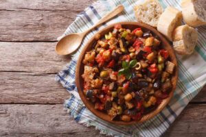 12 Mediterranean recipes to bring sunshine to your kitchen
