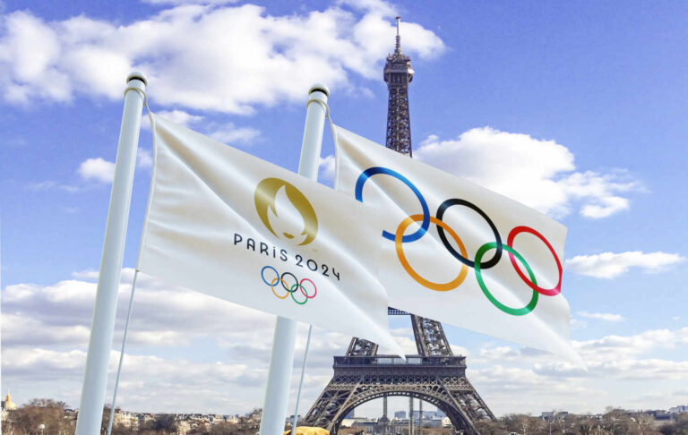 10 memorable moments from the Paris Olympic Games
