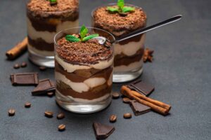 9 miniature desserts for perfect portion control