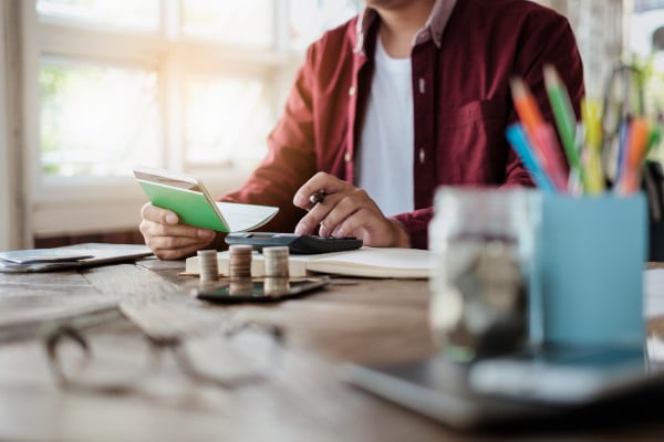 money and finance tips