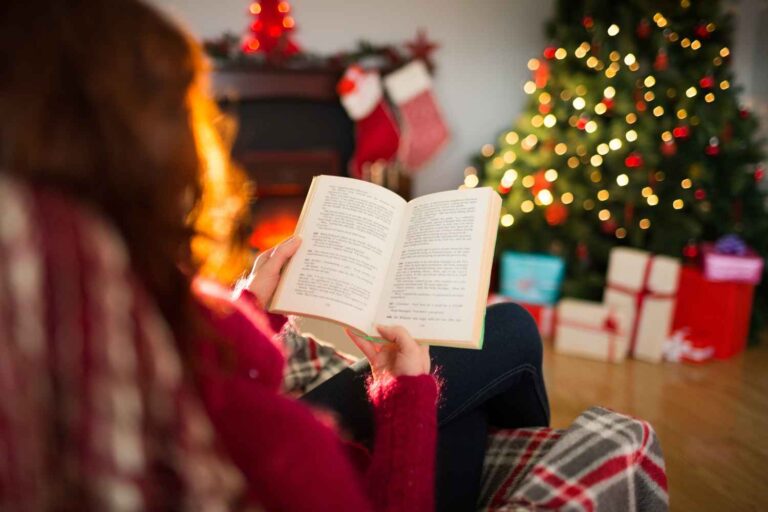 Monthly book reviews – books for last-minute gifts this festive season