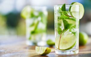 10 moreish mocktail recipes