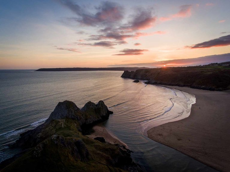 10 most breathtaking areas of natural beauty in the UK