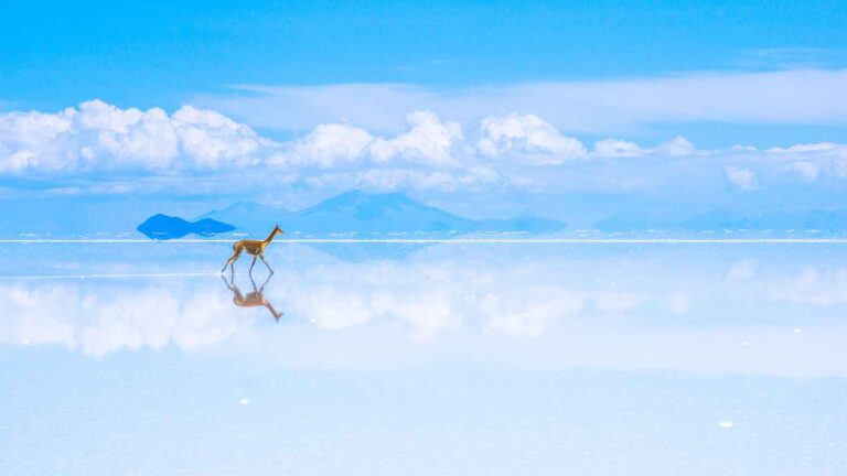 10 must-visit attractions in Bolivia