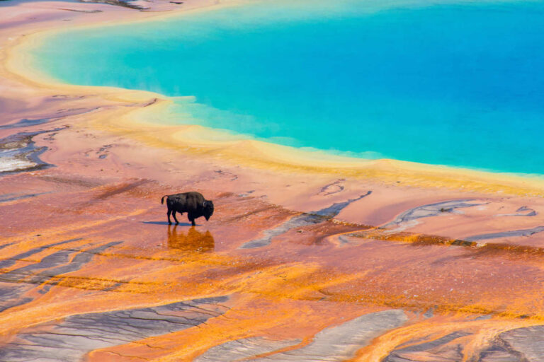 must-visit UNESCO world heritage sites