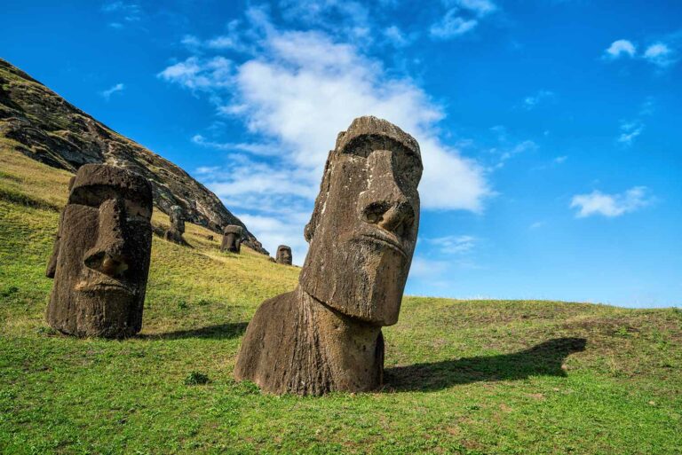 11 mysterious South American adventures