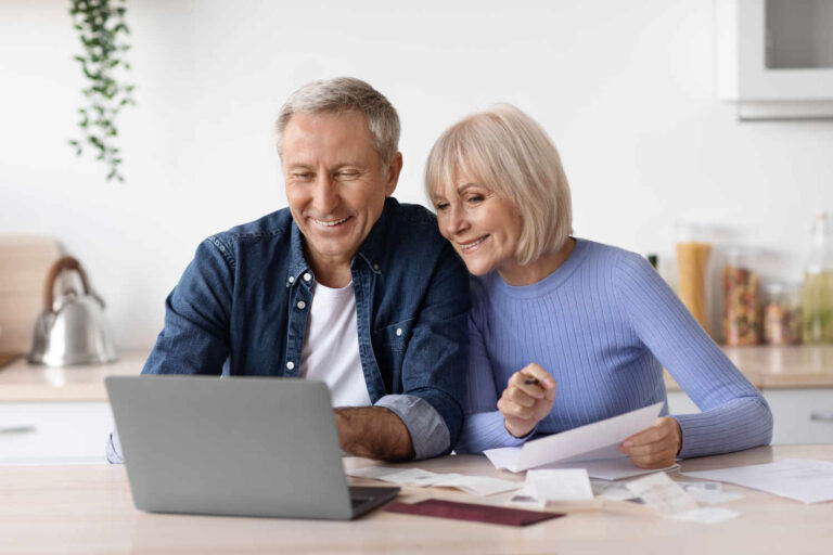 myths about retirement interest-only mortgages