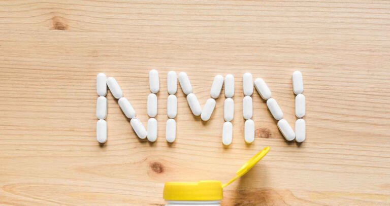 NMN – what is it and what are the potential health benefits?