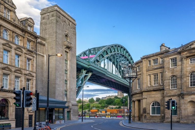 A sum of £50,000 invested in the buy to let property in the North East of England in 1996 would be worth nearly £6.3m today, £1.6m more than if the same amount had been invested in London