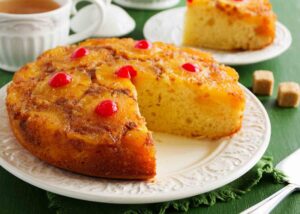 10 nostalgic baking recipes