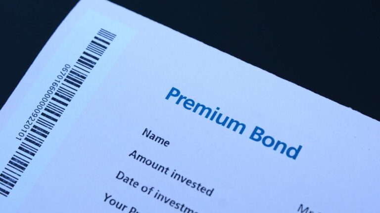 NS&I to reduce Premium Bond prize rate