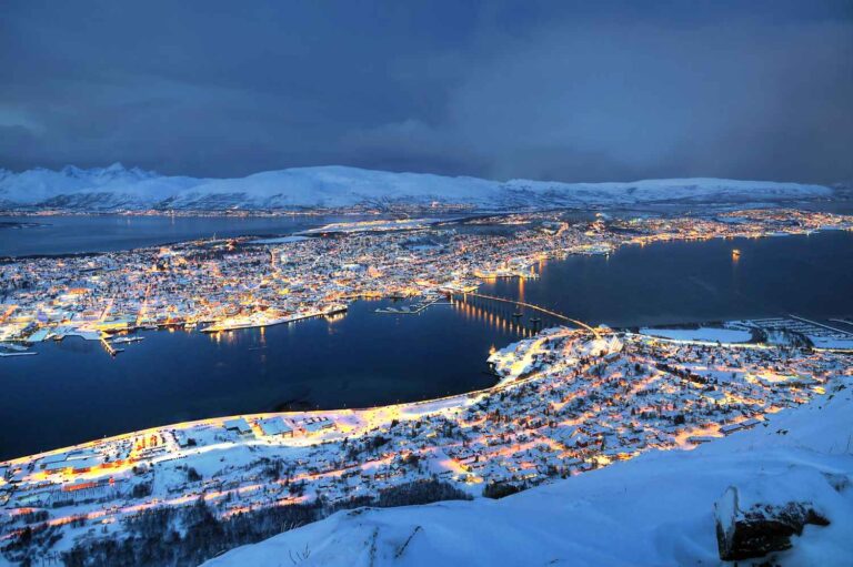 10 off-the-beaten-track cruise destinations