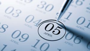 7 pension actions to take before the tax year ends