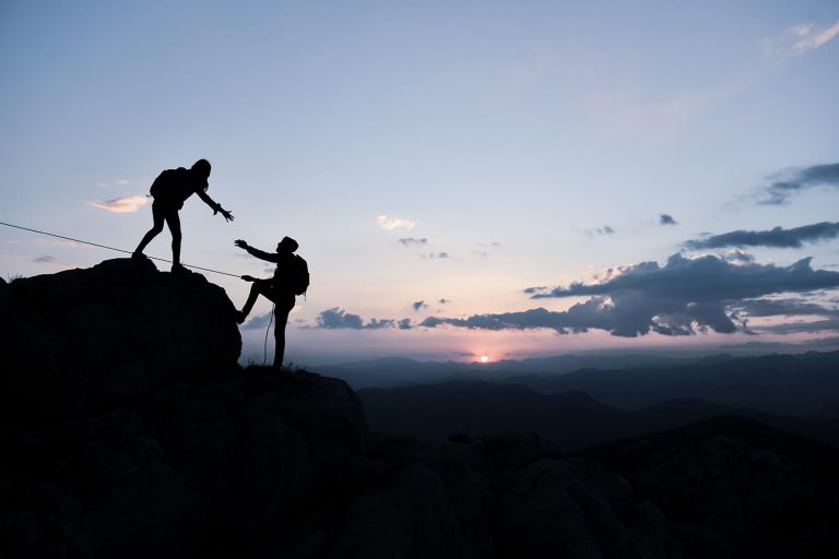 Stronger push towards guidance and advice