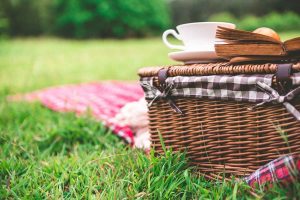 10 picnic recipe ideas