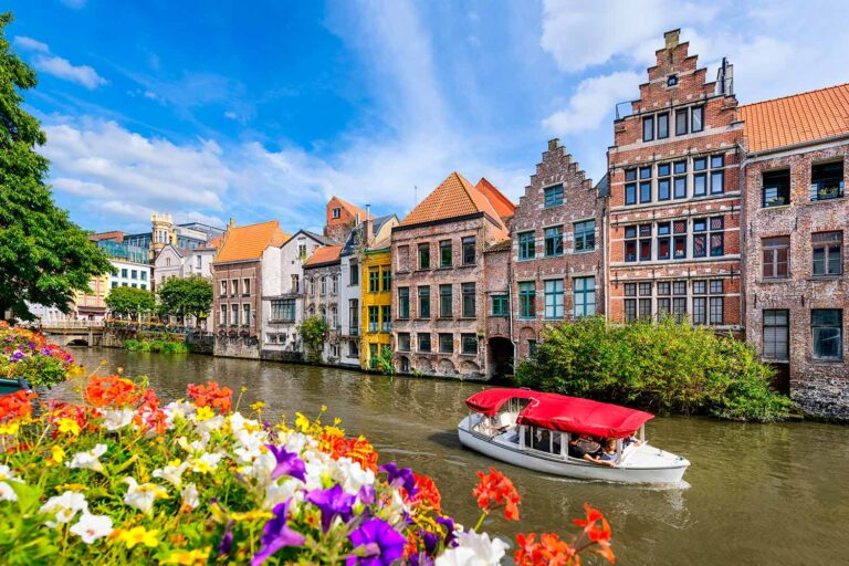 16 places to beat the crowds in Western Europe