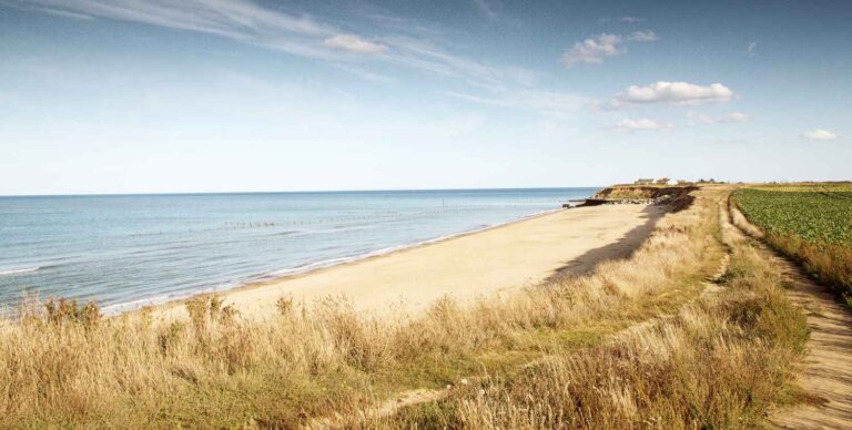 6 places to visit on the North Norfolk coast