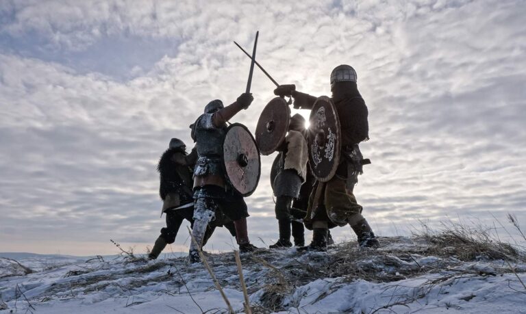 10 places with Viking connections to visit in the UK