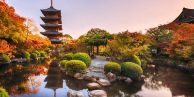 Plan your dream holiday – 12 luxury tours in far-flung destinations