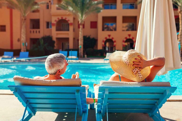 10 popular destinations for an all-inclusive holiday in 2025