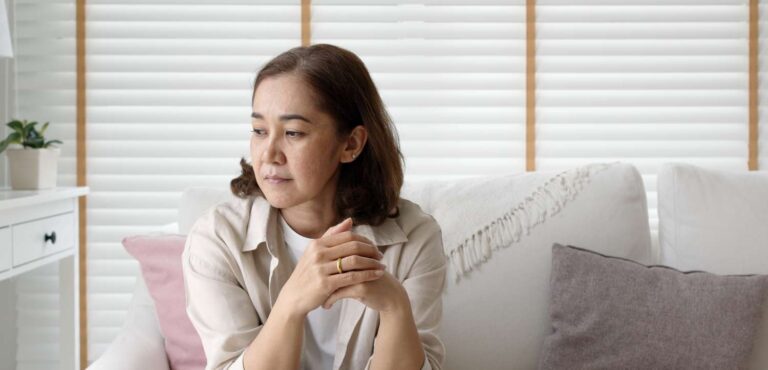 Post-traumatic stress disorder (PTSD) – symptoms, causes, and ways to cope