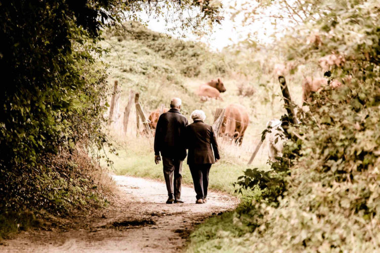 Preparing for retirement: Your eight-step pension checklist