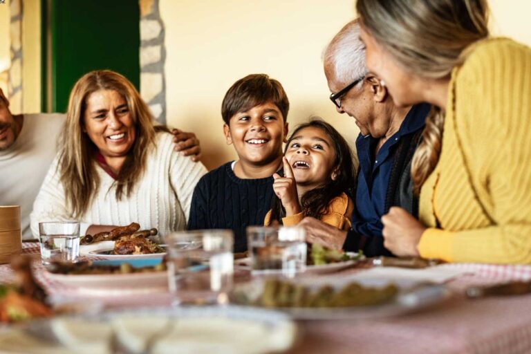 8 reasons why cruises make great multigenerational holidays