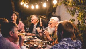 27 recipe ideas for an alfresco feast
