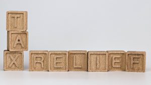 Are you missing out on thousands in pension tax relief?