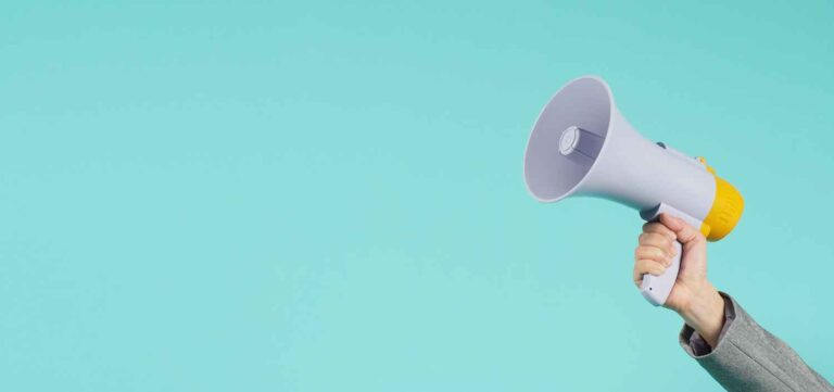 Redefining ageing – 4 voices paving the way for age-positivity