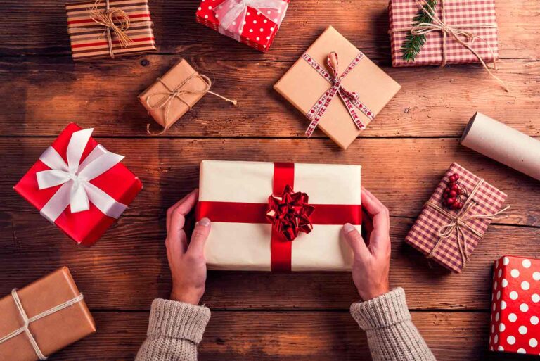 Rest Less Gift Guide: Ideas for him