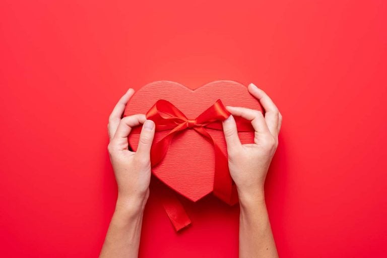 Rest Less Valentines Day gift guide 2022