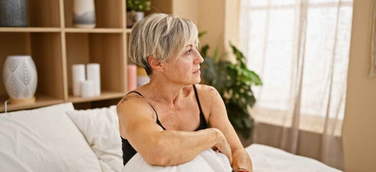 Restless legs syndrome – what it is and ways to cope