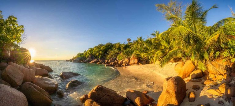 10 romantic getaways for couples